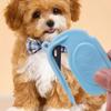 Open Knot Comb for Cats 4 Pieces Loose Hair Remover Shedding Anti-Slip Knot Comb for Pet Cat Dog Bunny Home Indoor Salon
