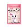 3pcs Animal Series Mask 25gSADOER Nourishing Repair Hydrating Moisturizing Mask