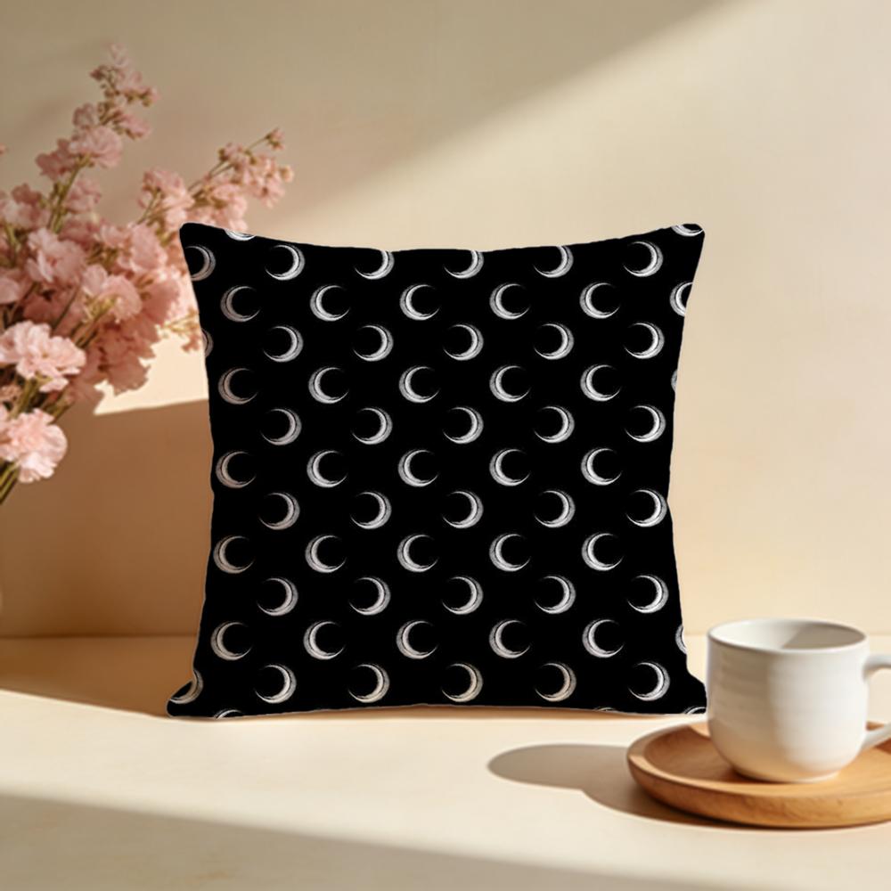 Federa Cuscino MMarine Serre Fashion Elegante Lavabile Ideale per Divano Camera da Letto Decorazione Auto