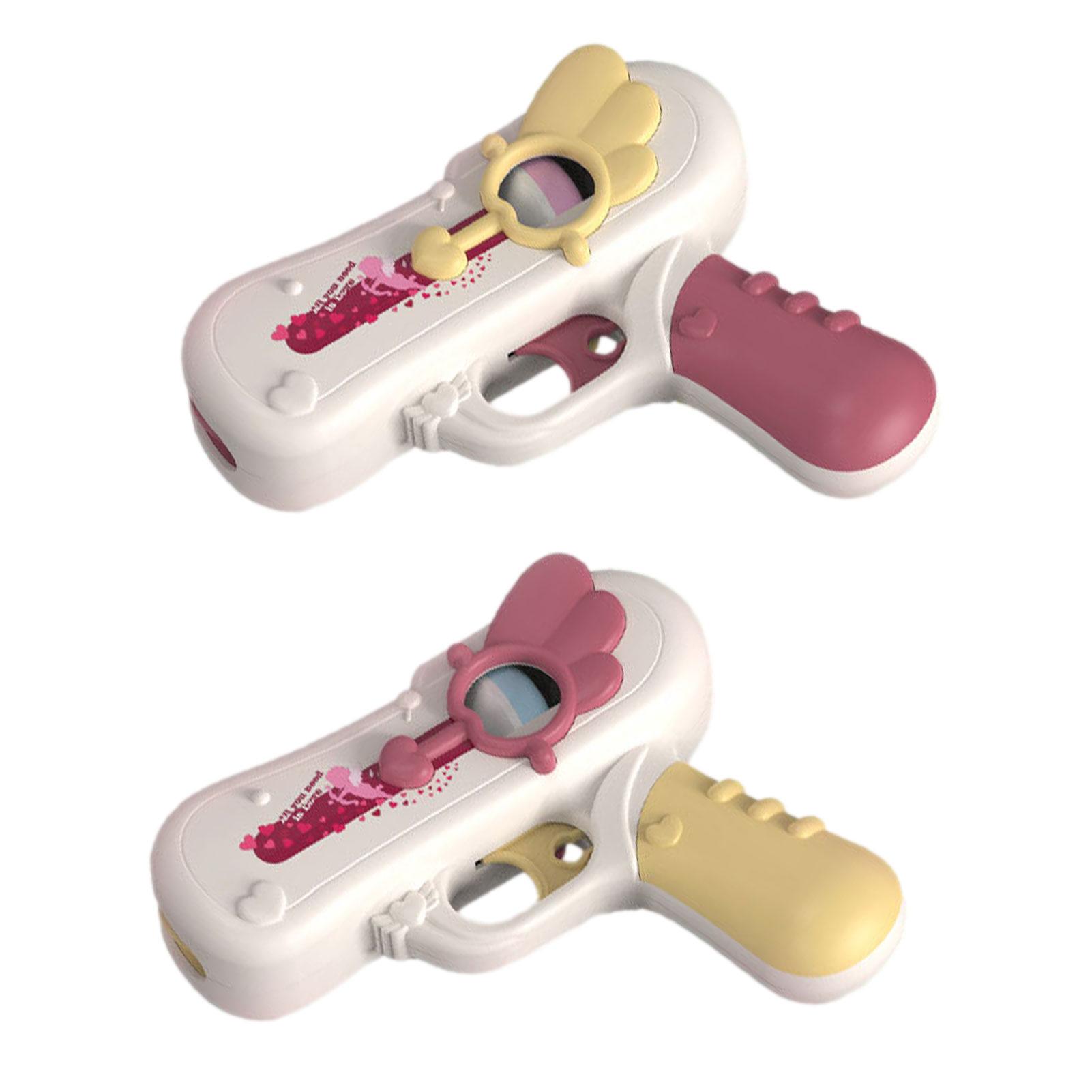 

Конфеты Игрушка Леденец, Леденец Пистолет Сладкие Игрушки Легкая Игрушка, Сюрприз Леденец Хранилище Запуск Игрушечный Пистолет, Идеи Подарки для Детей Мальчик и Девочка