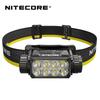 NITECORE HC75 UHE E-focus Work Headlamp 3000 Lumen Included 5500mAh High-capacity Li-ion Battery