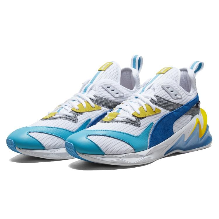 Puma LQDCELL Origin 'Blue Yellow' Men's 192862-01