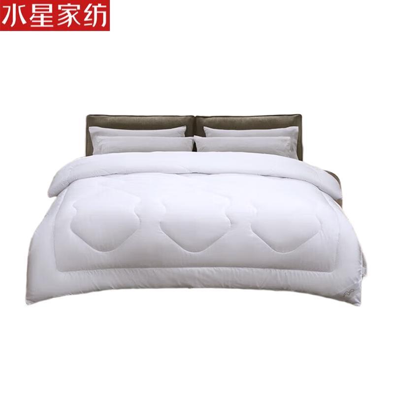 Mercury Antibacterial All-Season Comforter