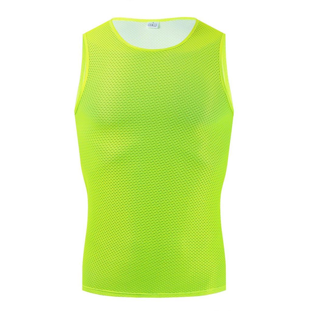 Foreign trade cycling clothes row undershirt quick-drying comfortable vest breathable tight vest road bike mountain bike cycling clothes