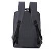 Li Shen Men's Business & Travel Laptop Backpack