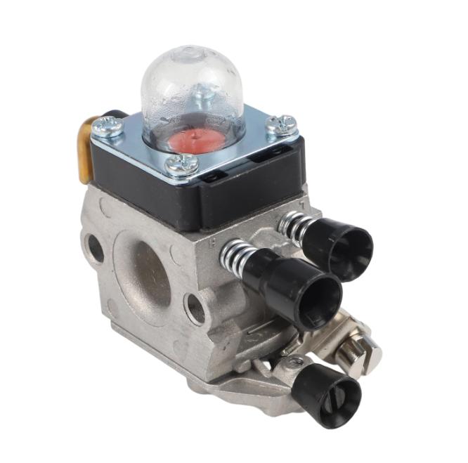 Replacement Carburetor With Air Filter For FS55 FS75 For FS80 FS85 HS75 HS80 HS85 HL75 Brush Cutter Engine Repair Parts