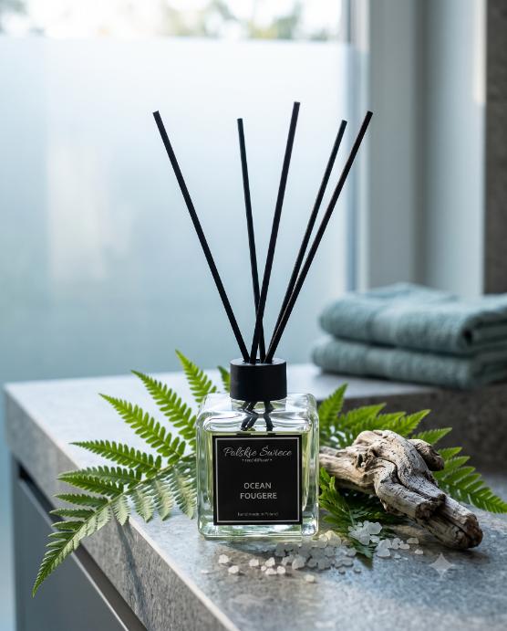 OCEAN FOUGERE Fragrance Diffuser