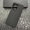 Custodia Per OnePlus 15R Lusso PC Kevlar Striscia Antiurto Prevenzione Cadute Copri Telefono Per OnePlus Ace6 T 15r Guscio Paraurti Funda