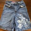 Hosen & Röcke – Shorts