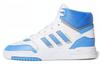Originals Drop Step 'White Blue' EE5222