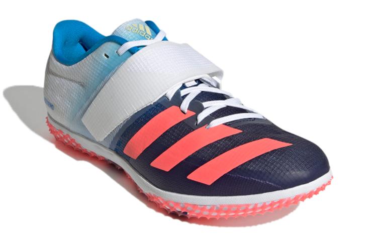 Men's Sneakers Adidas Adizero High Jump 'Blue'