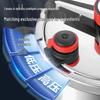 Thickened Stainless Steel Pressure Cooker