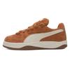 Park Luna Classic Bequeme Sneaker Damen Sneaker Karamellbraun 402510-05