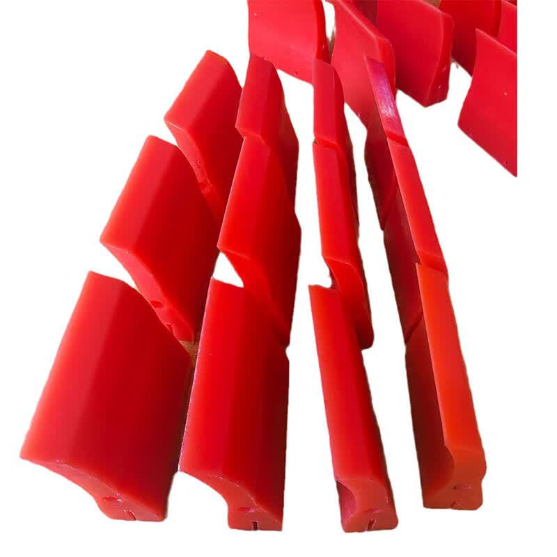 Polyurethane Scraper Blade