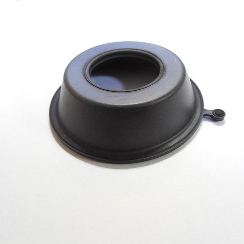 (4pcs / pack)motorcycle Mikuni carburetor new vacuum diaphragm EN125 GN125 applicable