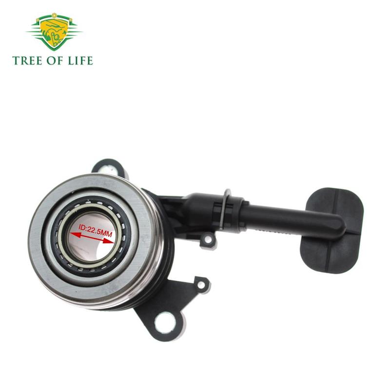 30620-00QAB Hydraulic Clutch Release Bearing Slave Cylinder For DACIA DOKKER DUSTER LODGY LOGAN SANDERO 306201586R 3062000QAB