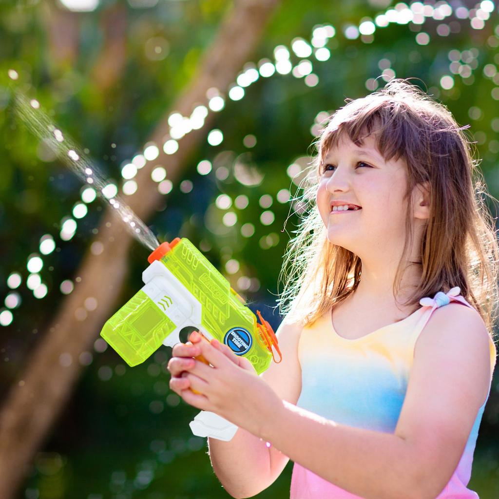 Suitable For Children And Adults, Party Pool Bathing Water Spray Supplies, Indoor And Outdoor Fun Summer Toys (water Storage Capacity About 150 Ml)