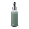 Aladdin Fresco Thermavac Insulated Water Bottle – Stainless Steel Double Wall Bottle - Sage Green- 0.6 L