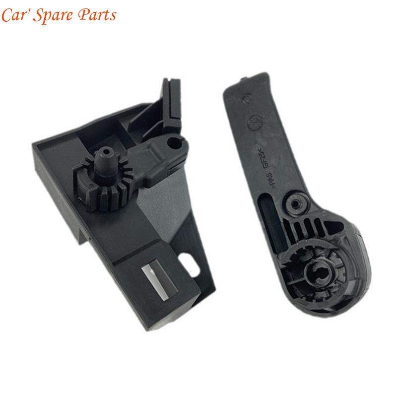 

Y4UA Car Hood Release Handle + Bracket For Golf 1K1823633B 1J1823533C Easy Installation China Mainland