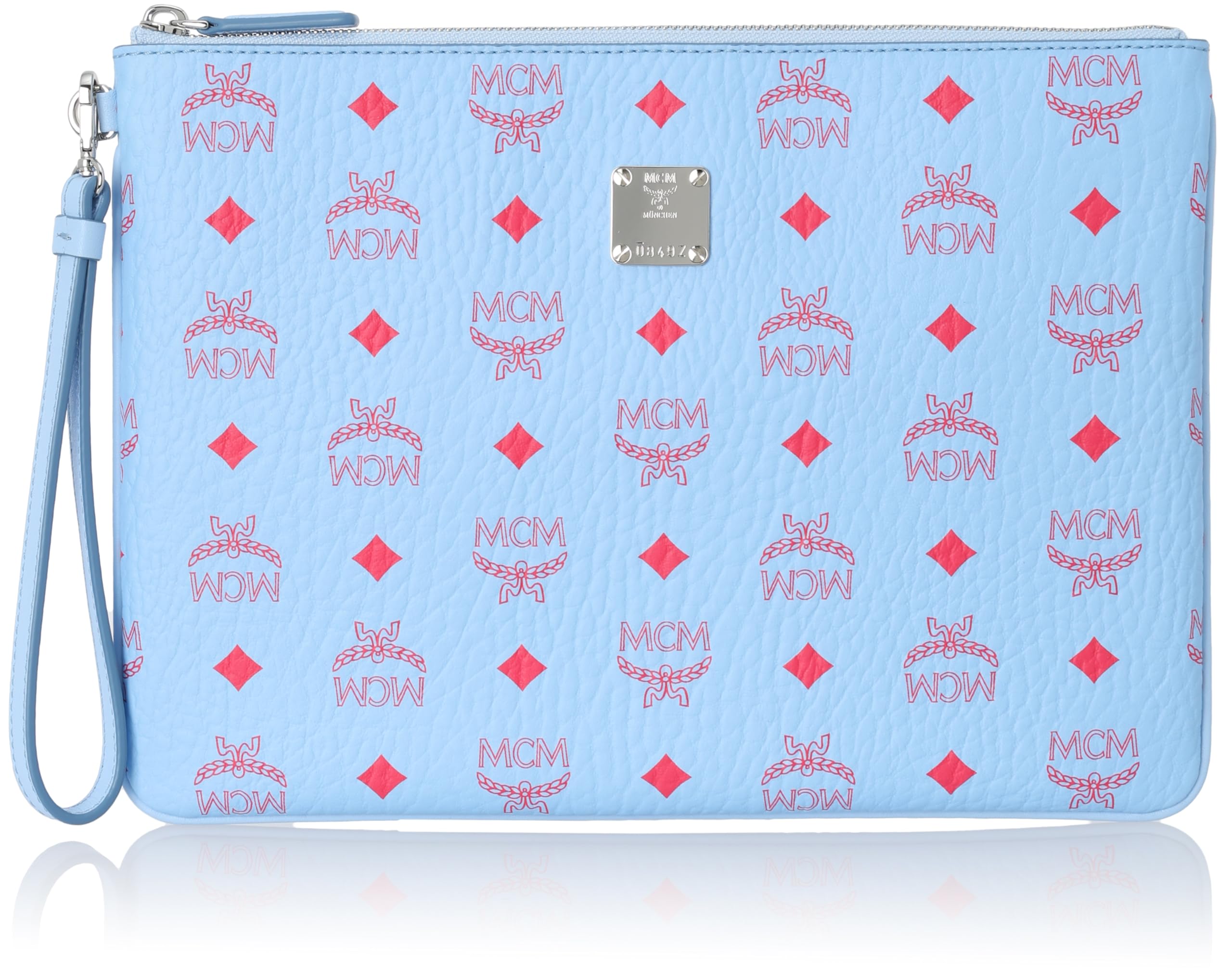 

Клатч MXZASVI05 BLUE BELL [MCM] Жіночий [Товар]