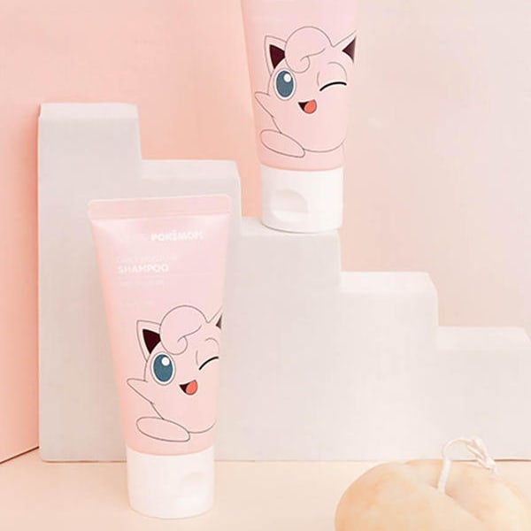 

Pokemon Minis Daily Moisture Shampoo
