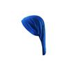 Long Hair Elastic Headband Cap Dreadlocks Tube Sock Wide Satin Head Wrap Braid Care Spandex Long Tail Bonnet Cap Women Men