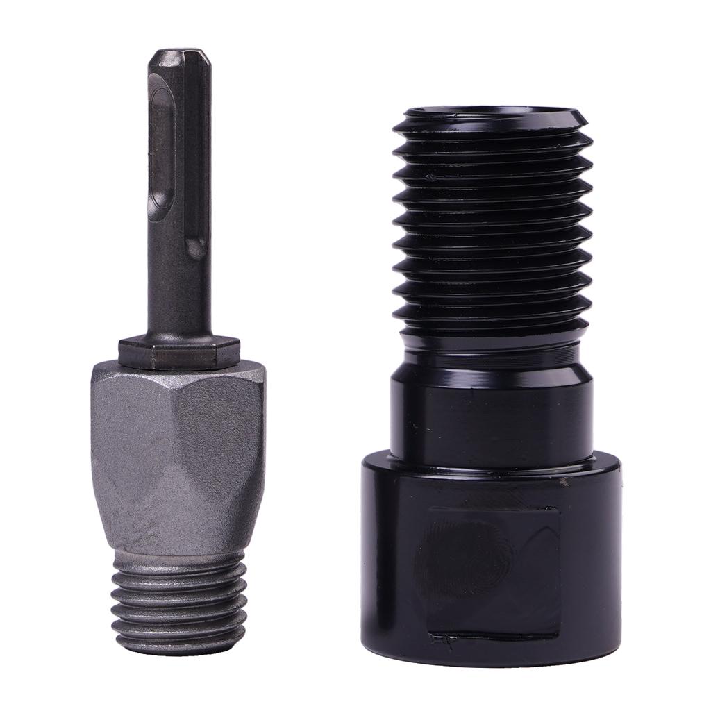 Drilling Hard Rock Drill Core Bits 85MM 3.35 In Multiple Applications Reliable Performance Adapter For Core Bits