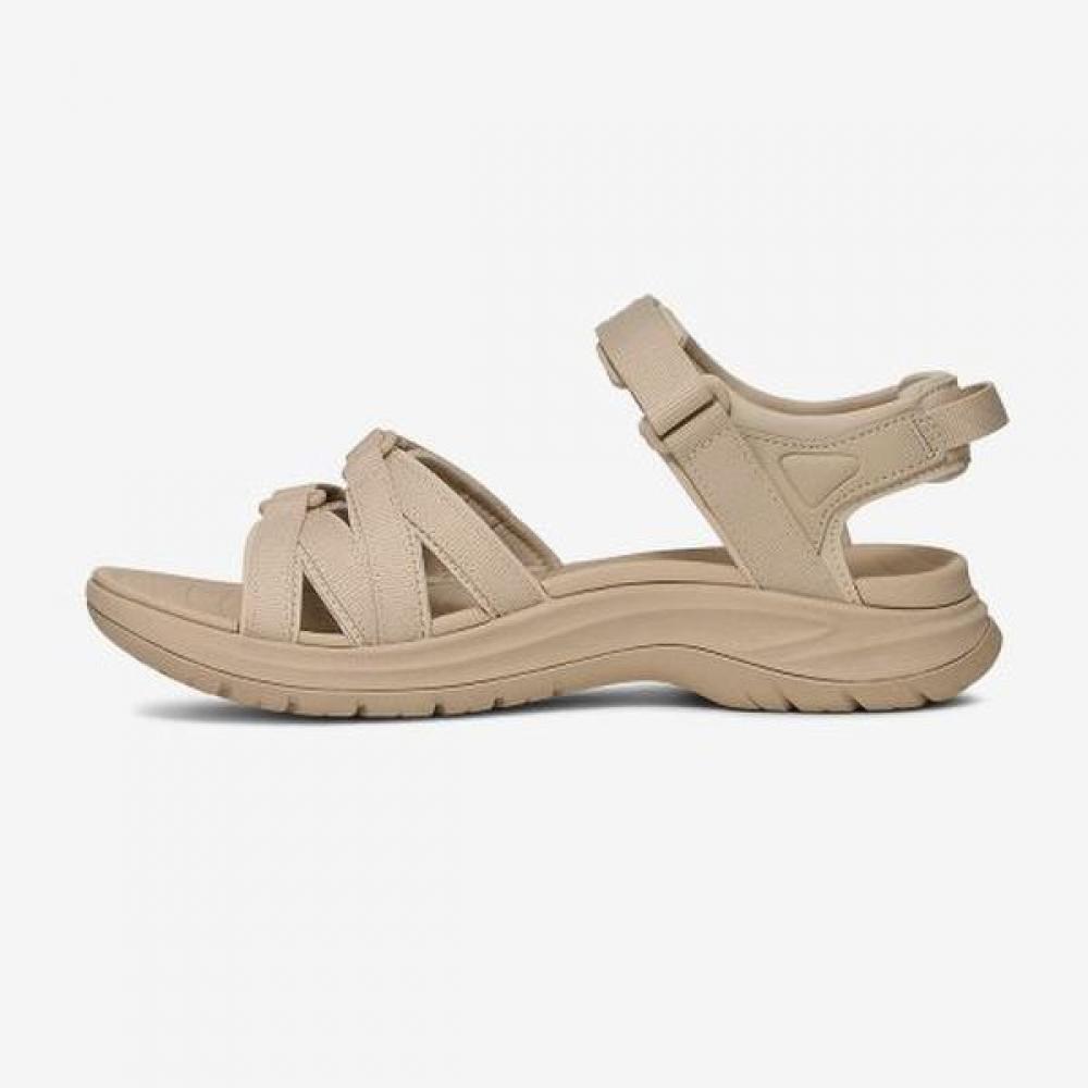Teva Women S Tira SportS Stvf2613720 Ory