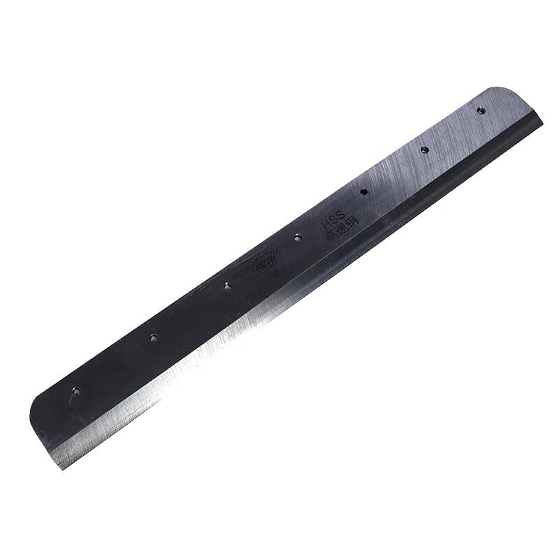 BYON 858A4 Heavy-Duty Paper Cutter Replacement Blade