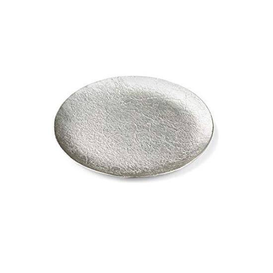 Nousaku Small Plate Ice Breaking 501850 - [100% Tin]