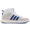 Adidas Court80s Mid White/Blue EE9680