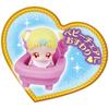 PreCure Doll Hugtan Baby Furniture Set HUG! Pre-Coordinate &