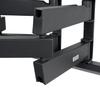 Uchwyt ścienny na ramieniu wysięgnikowym do dużych monitorów BT8228/B, B-Tech