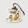 SCENTLIER × GAJEE „Hoaeng-i“ Duftanhänger 3er-Set – Glücksbringende koreanische Tiger-Duftanhänger