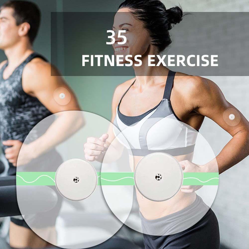 Freestyle Libre Elastic Fabric Sensor Patches Fixed Patches Adhesive Patches Clear Overpatch Tape