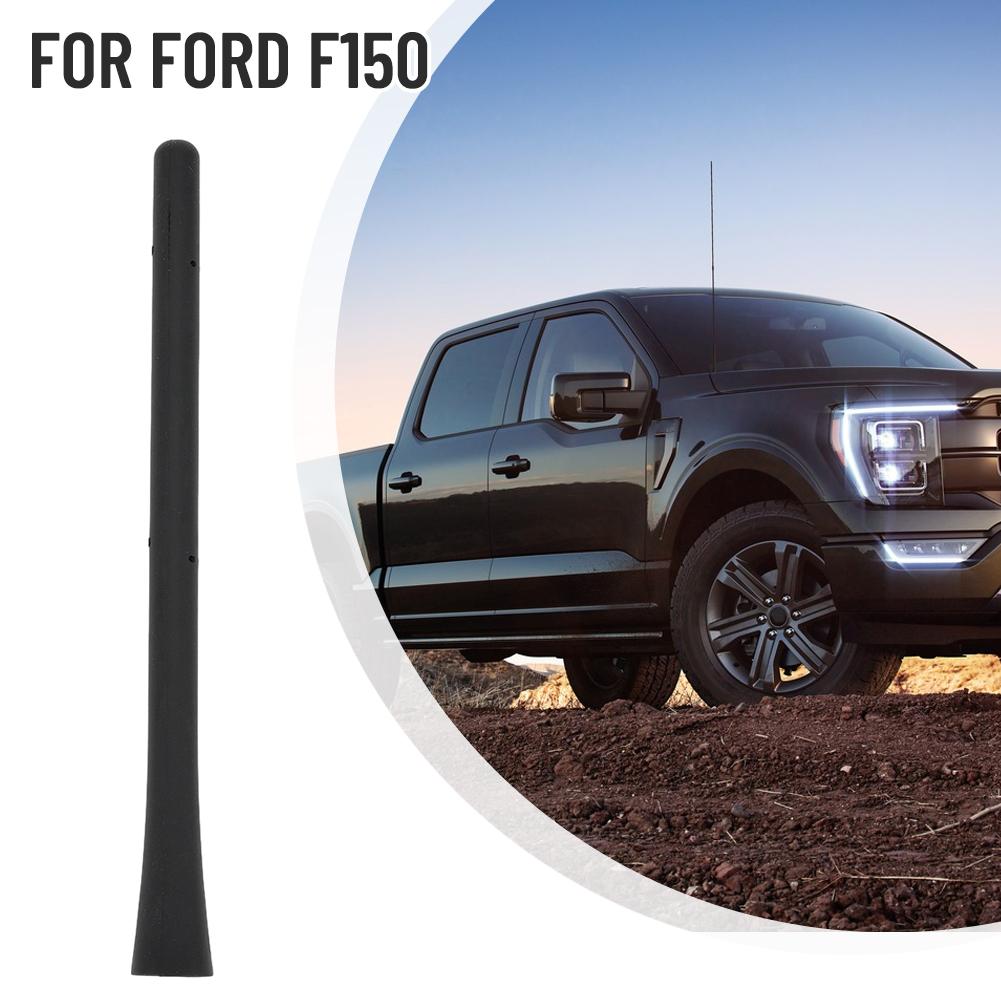 

17 * 1,5 * 1,5 см Автомобильная антенна ABS AM / FM Аксессуары черный