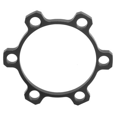 142-148MM Rower Górski Tylne Koło Piasta Boost Konwersja Rowerowa Baza Konwersji Tarczy Hamulcowej