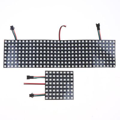 Iluminación LED – Luces de panel LED