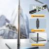 Adjustable Crossbar & Upright Photography Backdrop Stand