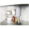 Pearl Metal Stackable Shelf, Long, Folding Legs, Storage Select HB-6068