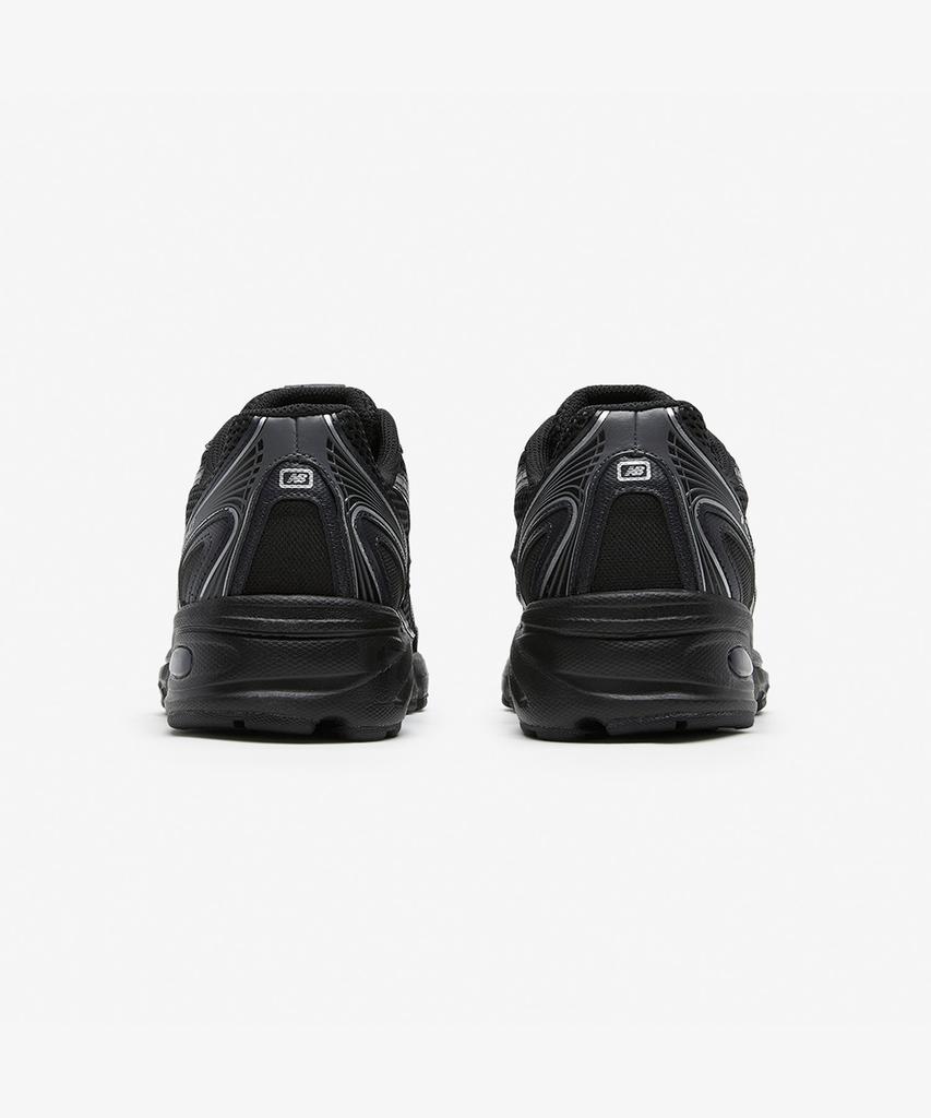 New Balance Nbpdgf733B / U740Bm2 (Black)