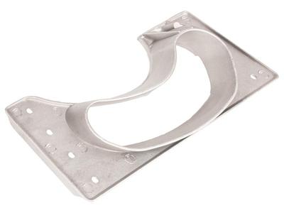 Cedrus Cutting Disc Guard Cedre02 Shredder 530512
