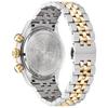 Versace VRSCVE2U00522 Analoge Armbanduhr für Herren
