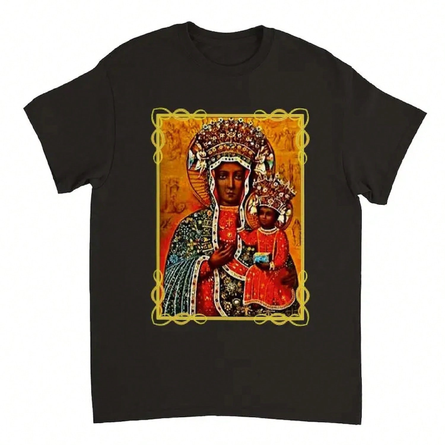 Cowgirls African Pride  Cowgirl Swag T-Shirt S разноцветный