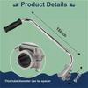 Ergonomic Trimmer Grip String Trimmers Handle Weed Eater Handle Extension Tools
