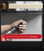 220V Electric Impact Drill & Multi-Function Screwdriver