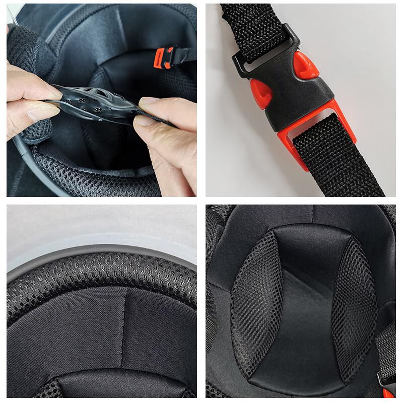 Lishi Kids' All-Season Electric Scooter Helmet