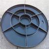 Ductile Iron Round Manhole Cover