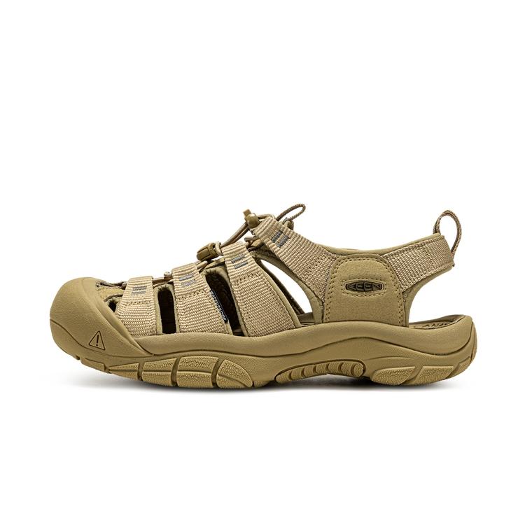 Keen Newport H2 Sandal River Trekking Shoes Men s 1031687 40.5