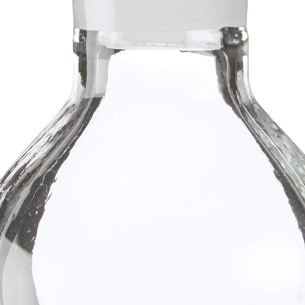 Hirota Glass Original Ground-Spout Soy Sauce Dispenser 100ml 972-G